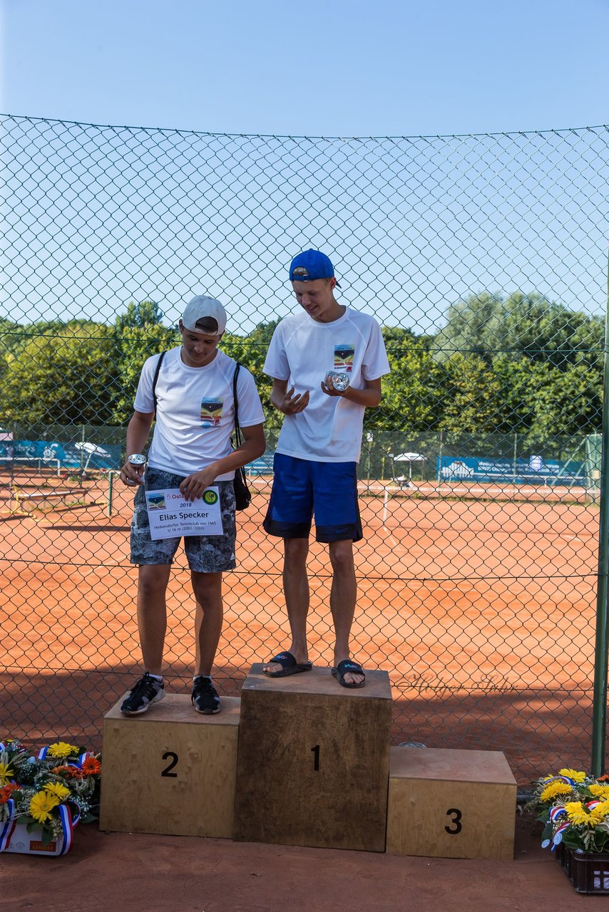Bild 98 - Ostsee Cup